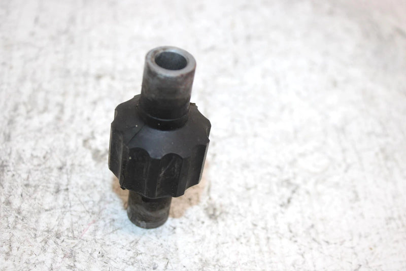 2001 Bombardier Traxter Oem Engine Dampner 707000030 AB10