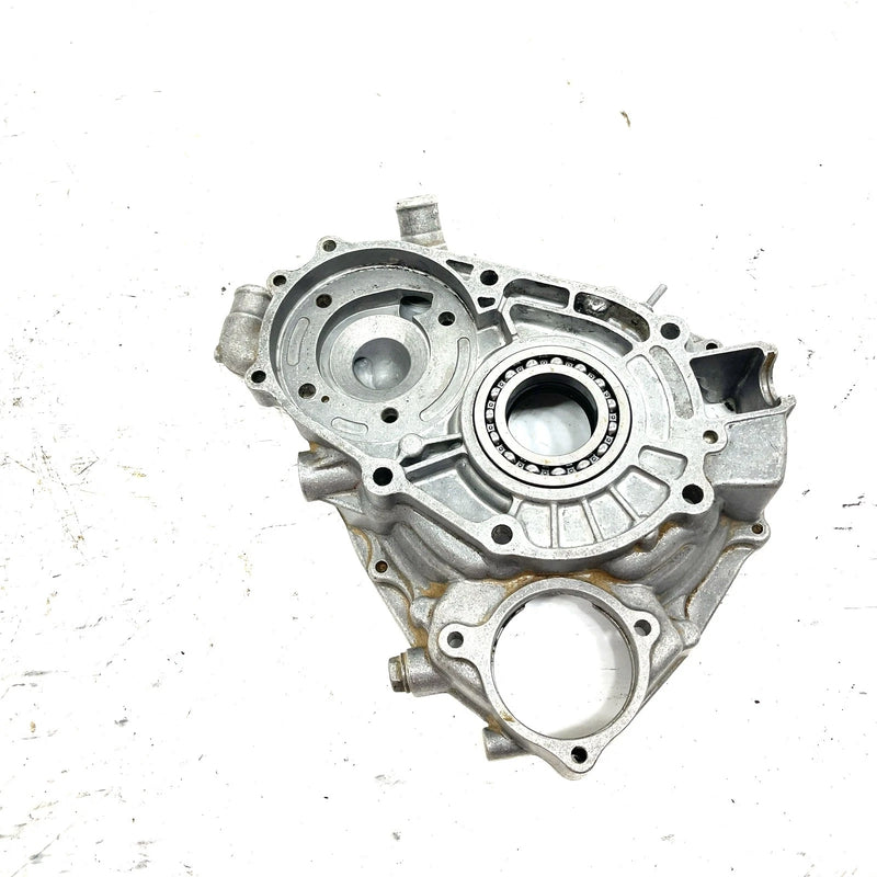 1999  Polaris Sport 400 OEM Stator Side Cover 3085650 AP210