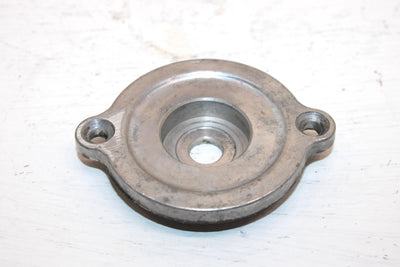 1977 Honda Atc 90 Oem Outer Clutch Cover 22111-028-010 AH69