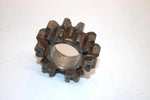 06 Arctic Cat 650 V2 Oem Reverse Input Gear 12T 3201-443 AAS