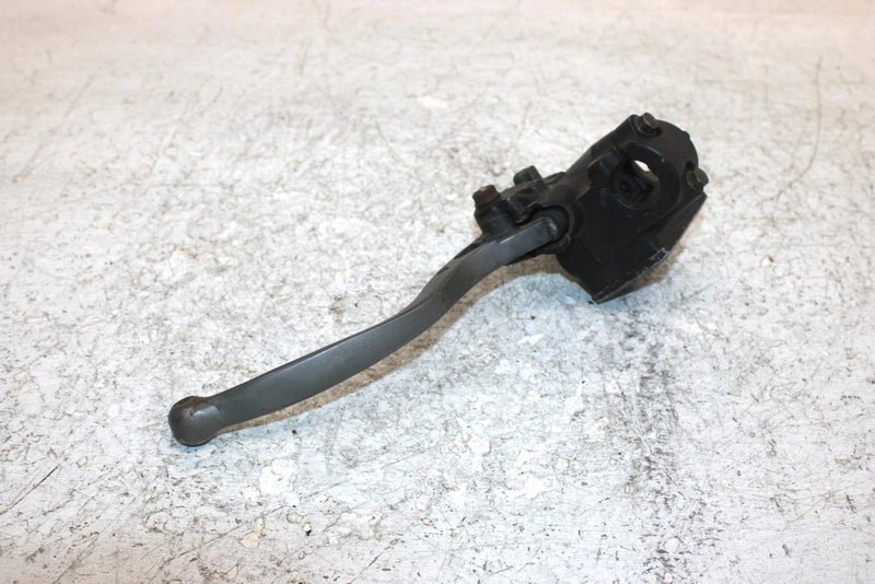 1986 Honda Trx350 Oem Front Brake Master Cylinder 45500-HA7-670 AH40