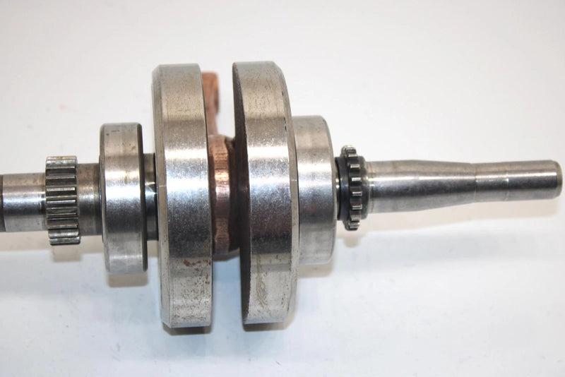 87 Kawasaki Bayou 185 Klf185a Oem Crankshaft 13031-1216 AK13