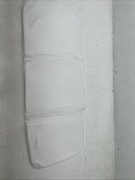New White Tough 1 No Bow Bandages 12” X 30” #67-8017 B-500