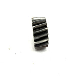 07 Arctic Cat 700 4x4 Automatic EFI OEM 18T Secondary Output Gear 3403-215 AA33