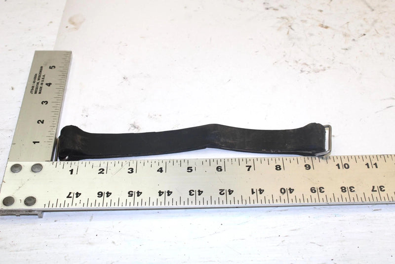 1993 Arctic Cat Tigershark Oem Strap Set 0673-390 JA8