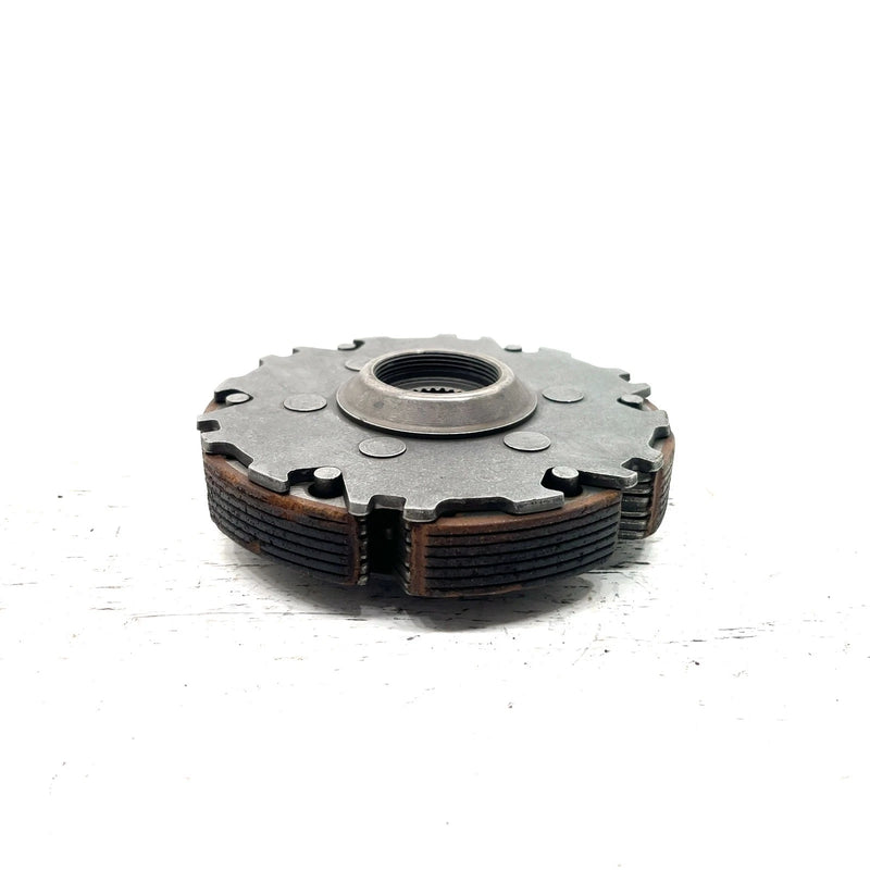 04 Honda Foreman Rubicon 500 4x4 OEM Centrifugal Clutch 22535-HN2-305 AH86