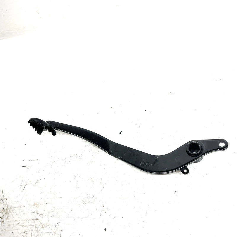 1996 Yamaha Warrior 350 OEM Rear Brake Pedal 3GD-27211-30-00 AY60
