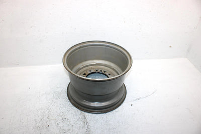 2002 Polaris Sportsman 700 Oem 12x6 Rear Wheel Rim 1520810 AP184