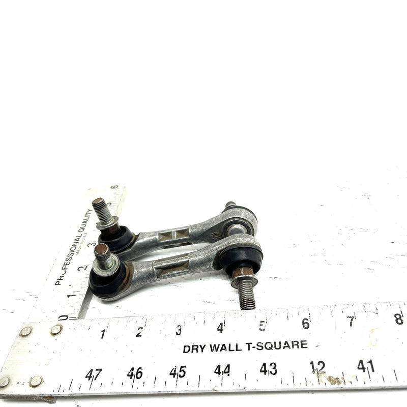 09-14 Honda Rancher 420 OEM Swaybar End Links 52320-HP7-A01 AH28