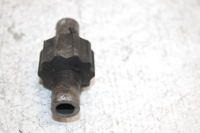 2001 Bombardier Traxter Oem Engine Dampner 707000030 AB10