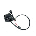 2009 Arctic Cat 550 4x4 Automatic OEM Throttle Lever 0509-045 AA43