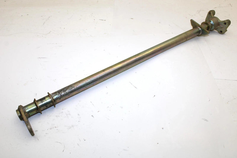 1996 Yamaha Vmax 4 800 Oem Steering Stem Shaft Column 89A-23813-00-00 SY93