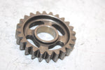 86 Honda Trx200 Sx A  Oem 5th Main Shaft Gear 24T 23481-HB3-010 AH27