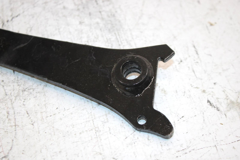 2019 Can-am Outlander 570 Oem Rear Brake Pedal 705601155 705602049 AB9