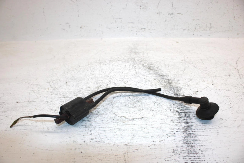 1997 Yamaha Venture Tr Oem Ignition Coil 8AB-82310-06-00 SY15