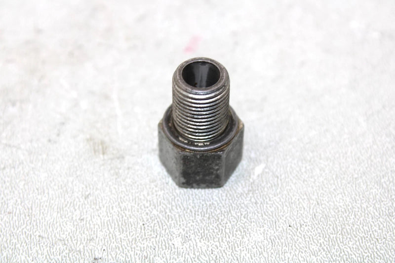 2003 Suzuki Lt-f400f Oem Transmission Stoper Housing Bolt 25350-38F50 AS23