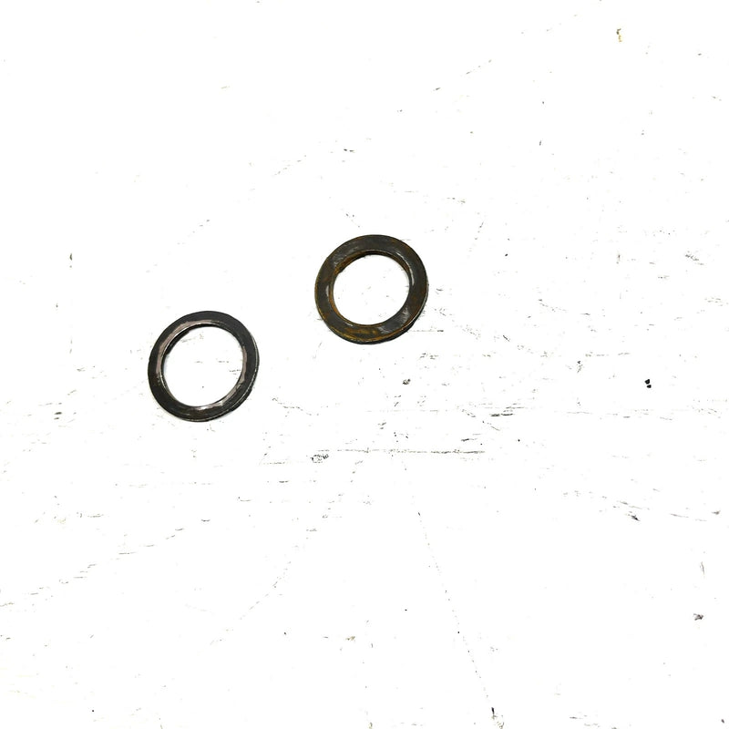 90-93 Polaris Trail Boss 350L 2x4 OEM Gearcase Washer Set 3231527 AP227