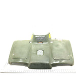 2003 Arctic Cat 400 4x4 Automatic OEM Front Fender 0506-584 AA35