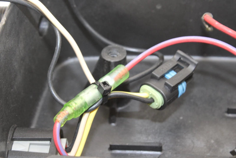 2002 Sea-doo Gti Le Oem Electrical Box 278001712 JS30