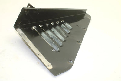 Arctic Cat OEM Left Louver 0616-007 SA83