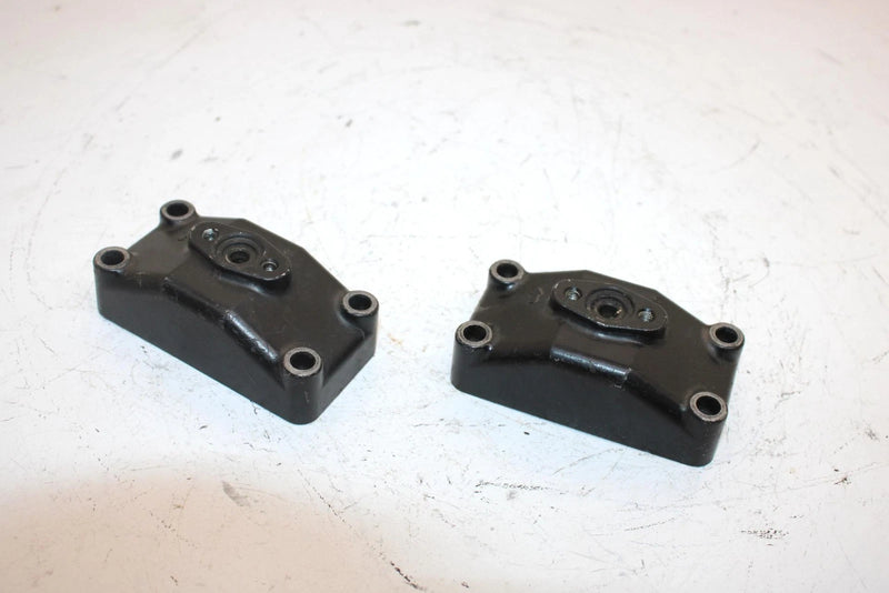 01 Arctic Cat Zr 800 Oem Power Valve Cover Pair 3005-662 Q2220