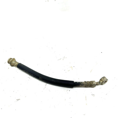 08-13 Kawasaki Teryx 750 KRF750A 4x4 OEM Rear Brake Soft Line 43095-0313 XK0