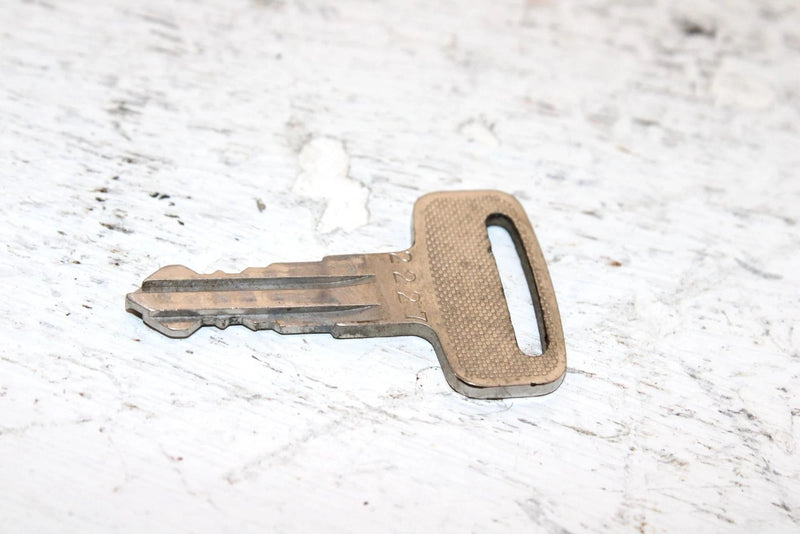 2003 Polaris Sportsman 700 Oem Ignition Key Switch 4081556 AP189