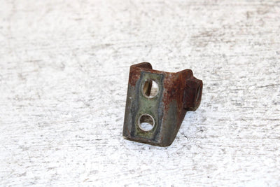 1995 Yamaha Vmax 600 Le Oem Motor Mount Torque Stop Bracket 8AB-2148U-00-00 SY21