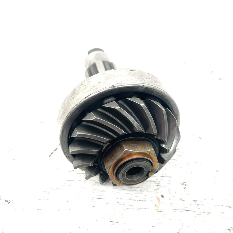 2001 Arctic Cat 500 OEM Sub Output Shaft 3446-262 AA36