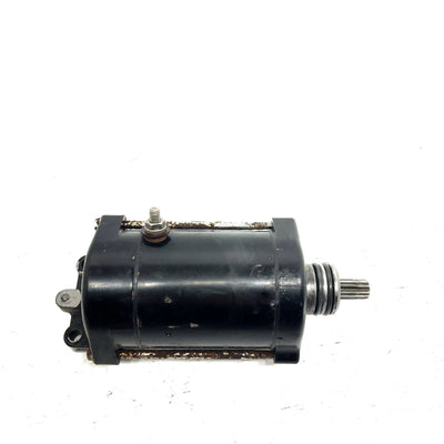 2000 Polaris Genesis FFI OEM Starter Motor 4060118 JP51