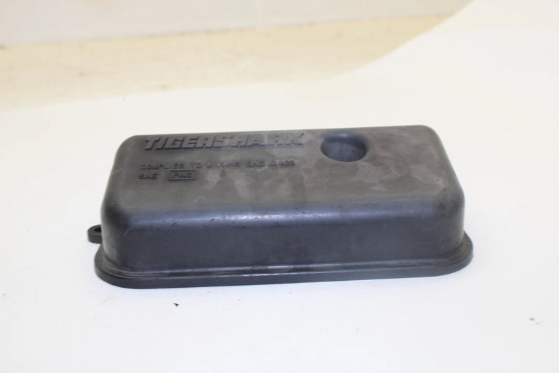 1996 Arctic Cat Montego Deluxe Oem Spark Arrestor Lid 3008-177 JA4