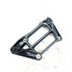 96-97 Yamaha WaveVenture 1100 WVT1100 OEM Rear Engine Mount 63M-21425-00-94 JY14