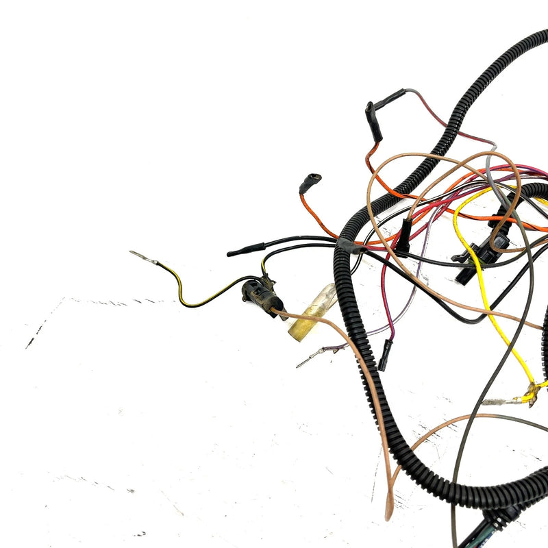 2000 Polaris Genesis FFI OEM Main Wire Harness 2460868 JP51