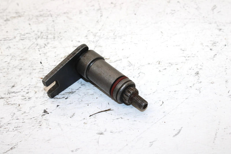2000 Polaris Sportsman 500 Oem Shift Shaft Set 3233661 AP213