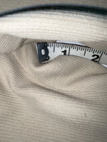 New Vintage Cream Dickson Jenkins Polyester Pants #1549 VV-112