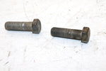 2000 Polaris Xplorer 400 Oem Rear Hub Stud Set Of 4 7512673 AP200