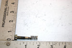 96 Polaris Xpress 300 Oem Throttle Stop/ Spring 3130010 3130009 Q2761