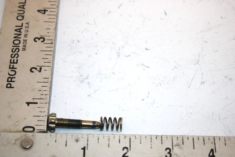 96 Polaris Xpress 300 Oem Throttle Stop/ Spring 3130010 3130009 Q2761