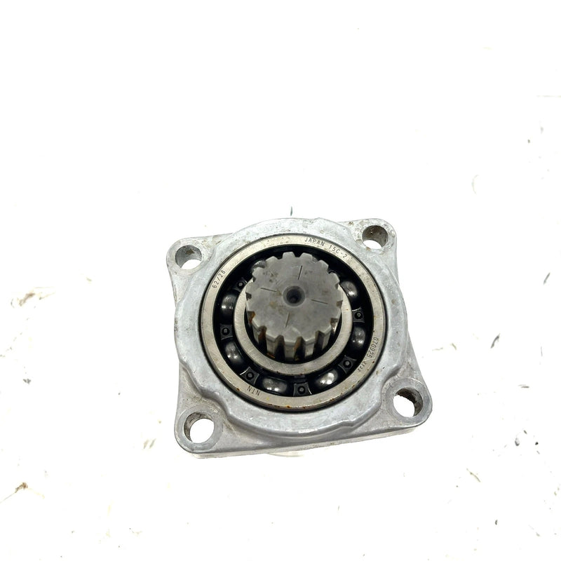 08-13 Kawasaki Teryx 750 KRF750A 4x4 OEM Bearing Housing 41046-1101 XK0.1