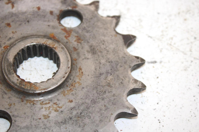 1993 Polaris 350l 6x6 Oem 11T Sprocket 3222044 3222042 AP153
