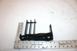 1986 Yamaha  Moto 4 Oem Left Foot Peg 29U-27411-11-00 AY7