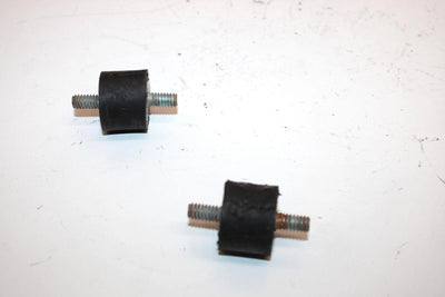 95 Polaris Xplorer 400 Oem Carburetor Dampner Pair 3110032 AP46