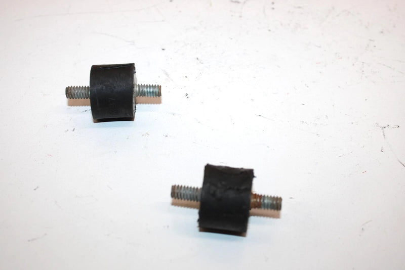 95 Polaris Xplorer 400 Oem Carburetor Dampner Pair 3110032 AP46