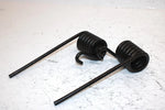1991 Arctic Cat Lynx Deluxe Oem Front Skid Spring Set 1704-162 1704-163 SA52