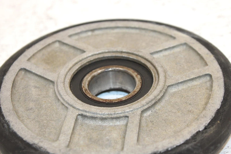 1998 Ski-doo Formula 500 Oem Idler Wheel 570066623 SS1