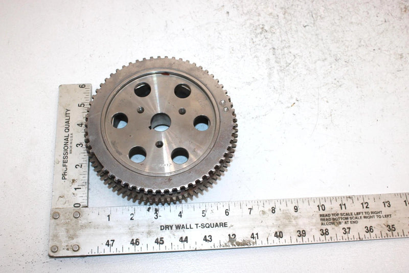 2005 Polaris Sportsman 800 Oem Flywheel (GP9346) 4010912 2208144 AP146
