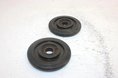 1998 Polaris 600 Xc Oem Idler Wheel Pair (5.35) 1543018 SP45