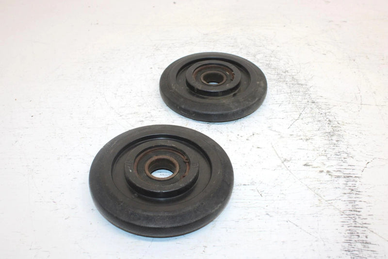 1998 Polaris 600 Xc Oem Idler Wheel Pair (5.35) 1543018 SP45