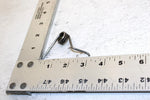 1999 Yamaha Vmax 600 Sx Oem Brake Torsion Spring 90508-291B1-00 SY5
