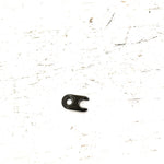 03 Kawasaki Prairie 650 KVF650A 4x4 OEM Outer Wire Stopper Plate 13271-1636 AK37